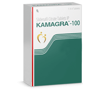 Kamagra 100 mg x 100 Tabletten