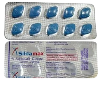 Sildamax
